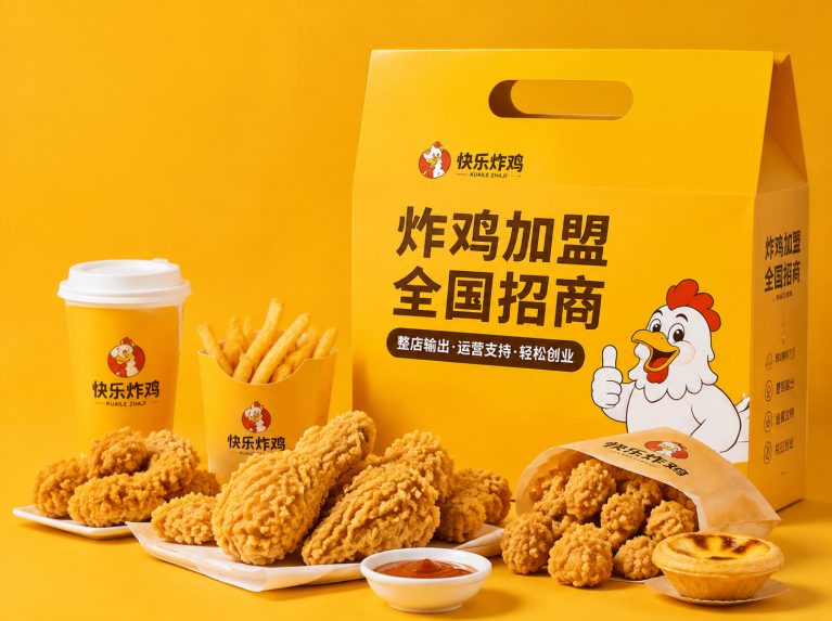 伊犁哈萨克自治州草本薄浆脆皮炸鸡翅
