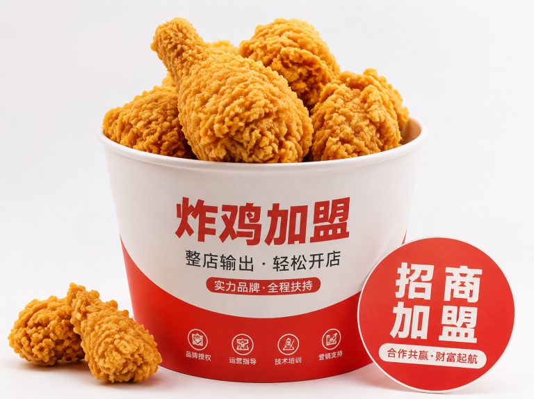 伊犁哈萨克自治州草本薄浆无骨炸鸡块